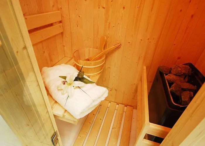 D'hotes Le Nid Du Phare Avec Option Jacuzzi Prive 4*