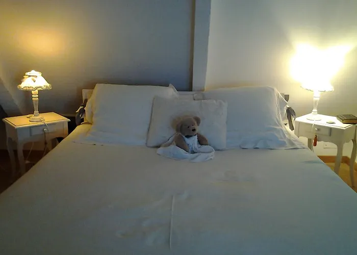 D'hotes Le Nid Du Phare Avec Option Jacuzzi Prive Nocleg ze śniadaniem 4*